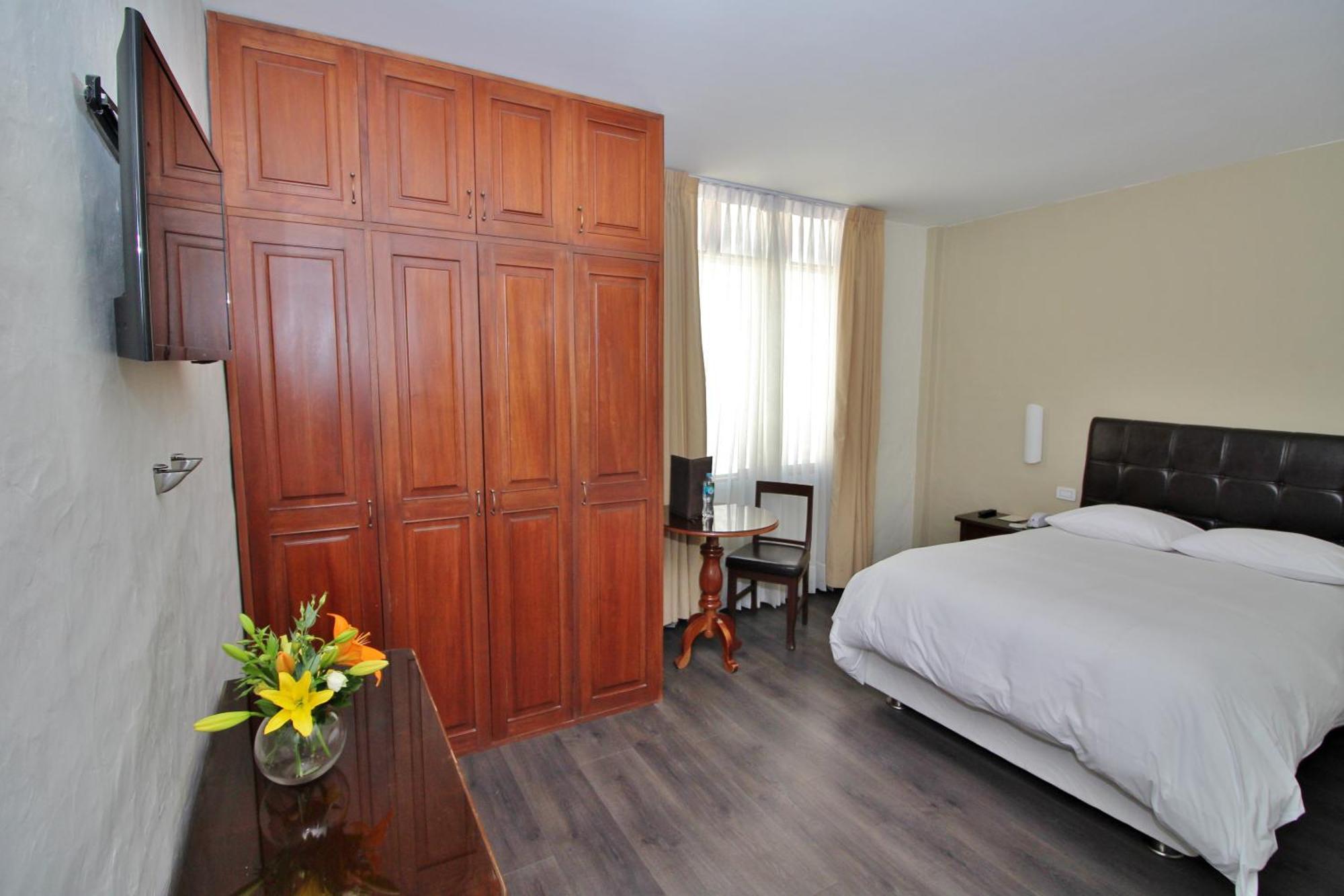 La Maison D'Elise Arequipa Habitación foto