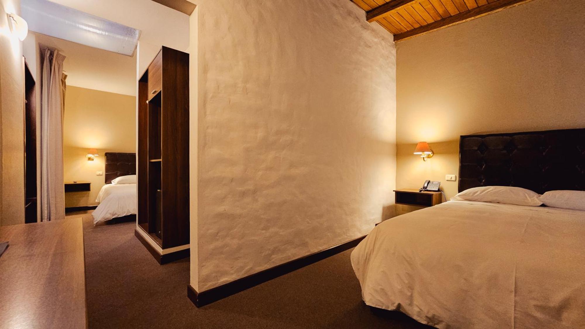 La Maison D'Elise Arequipa Habitación foto