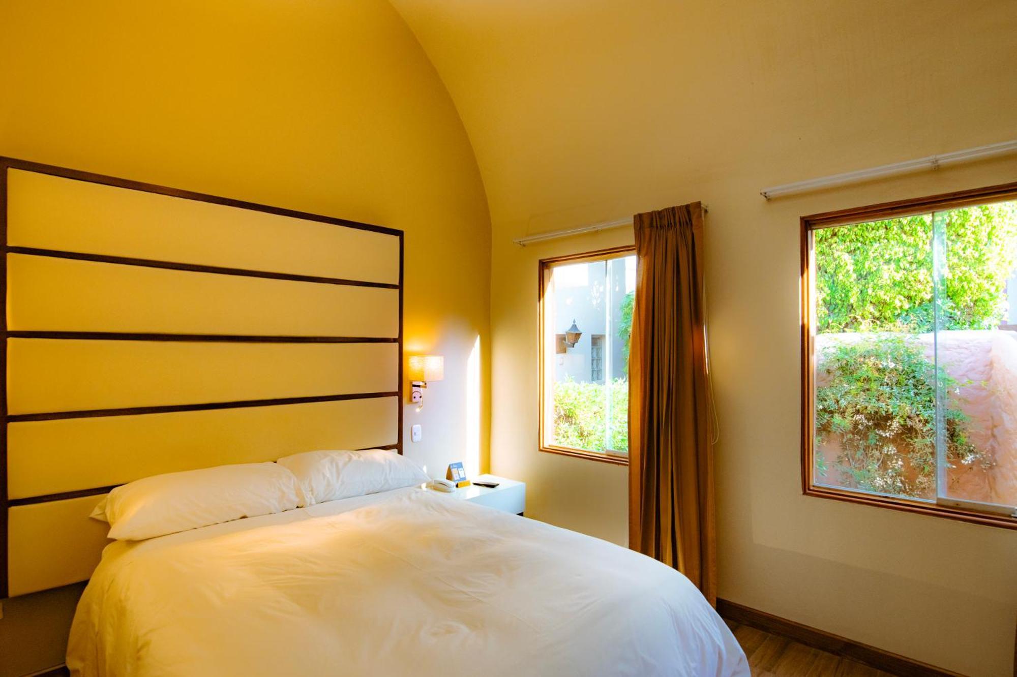 La Maison D'Elise Arequipa Habitación foto