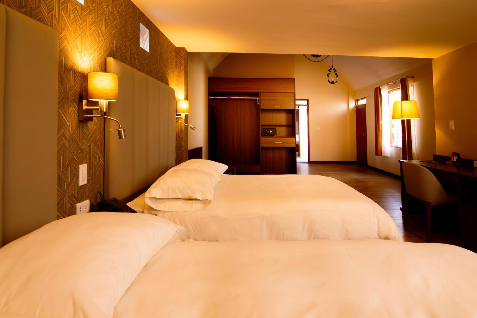 La Maison D'Elise Arequipa Habitación foto