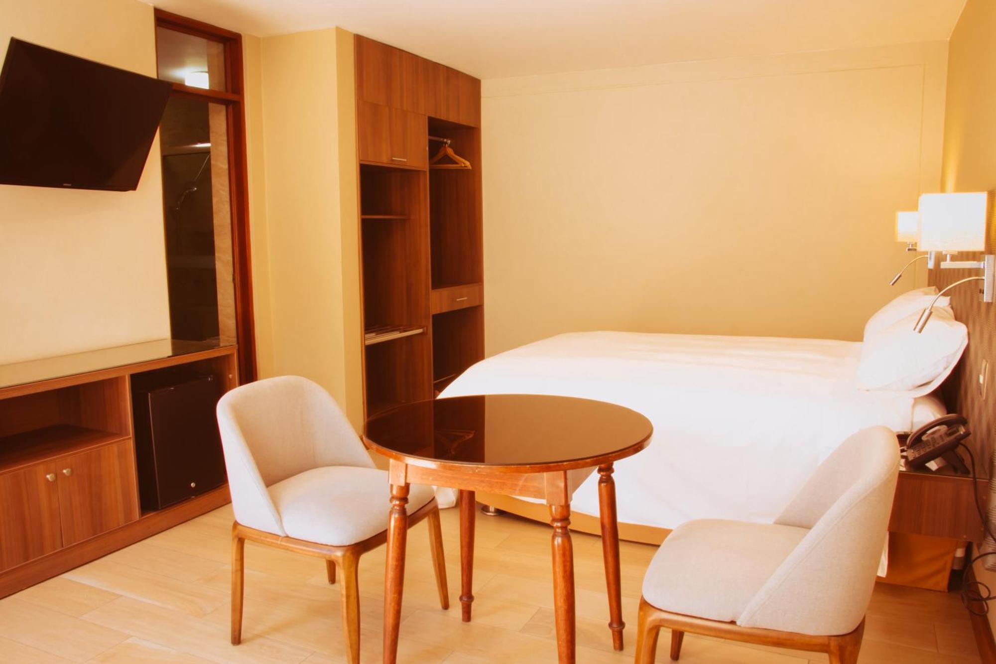 La Maison D'Elise Arequipa Habitación foto