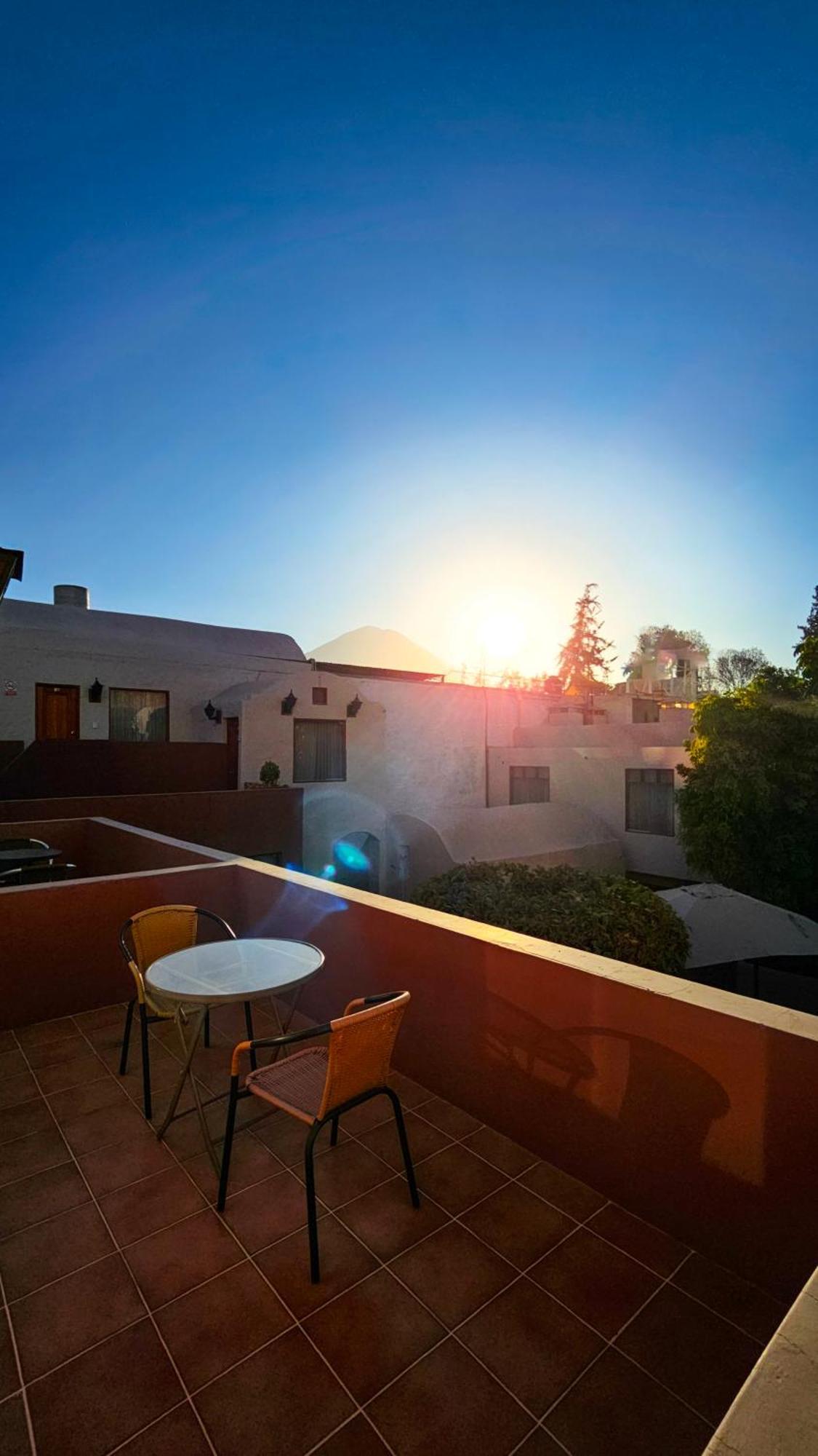 La Maison D'Elise Arequipa Habitación foto