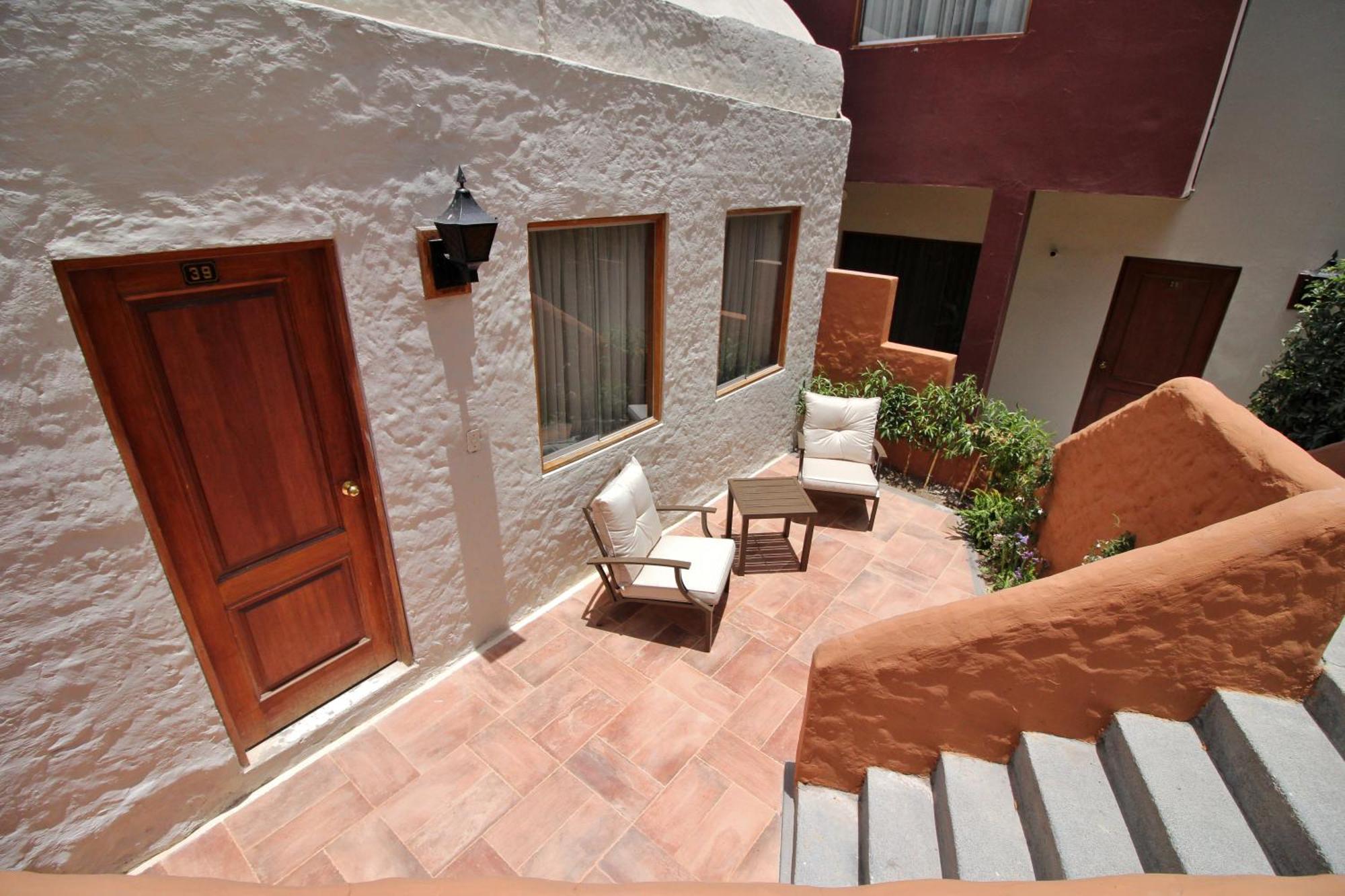 La Maison D'Elise Arequipa Exterior foto