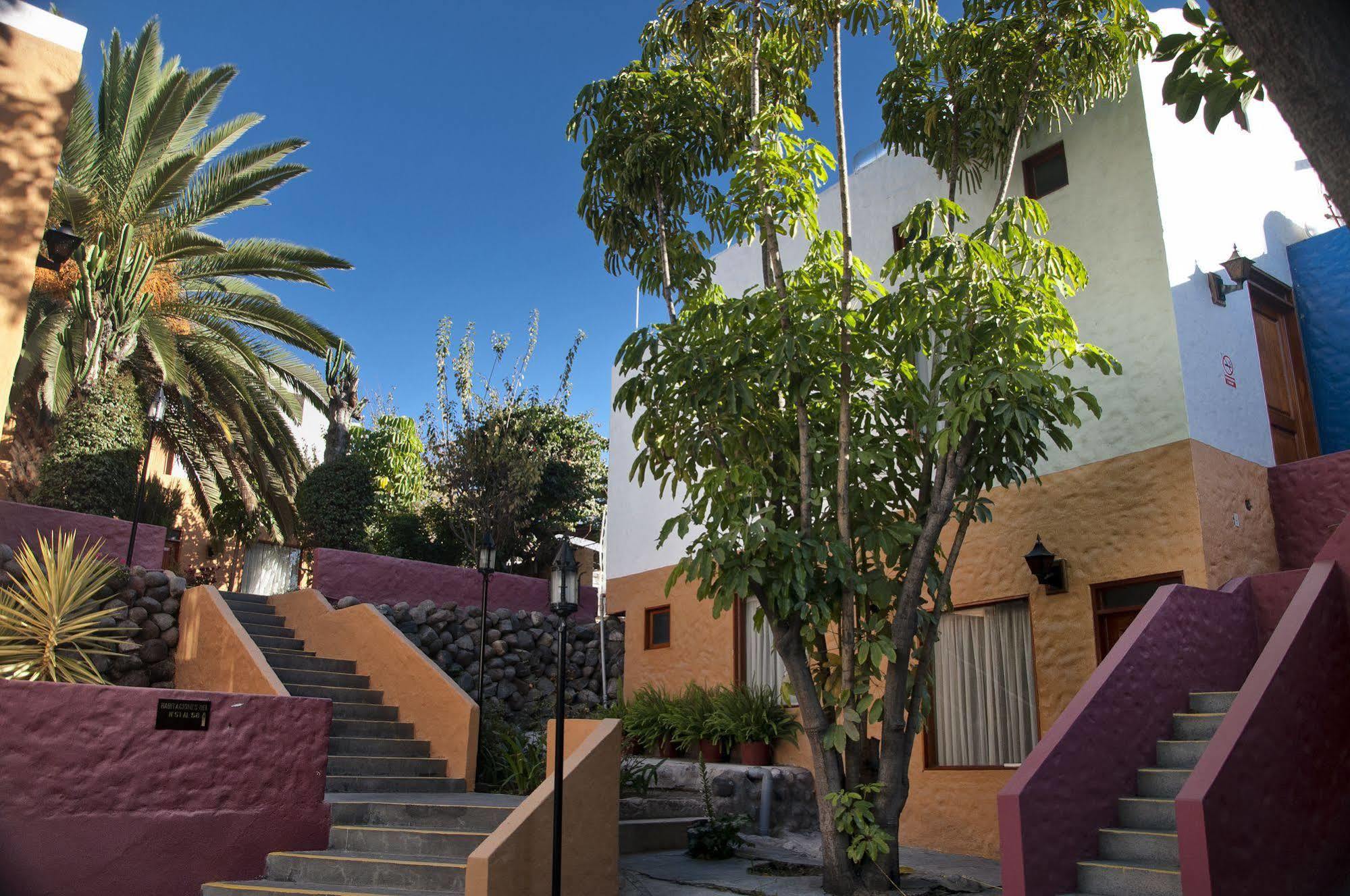 La Maison D'Elise Arequipa Exterior foto