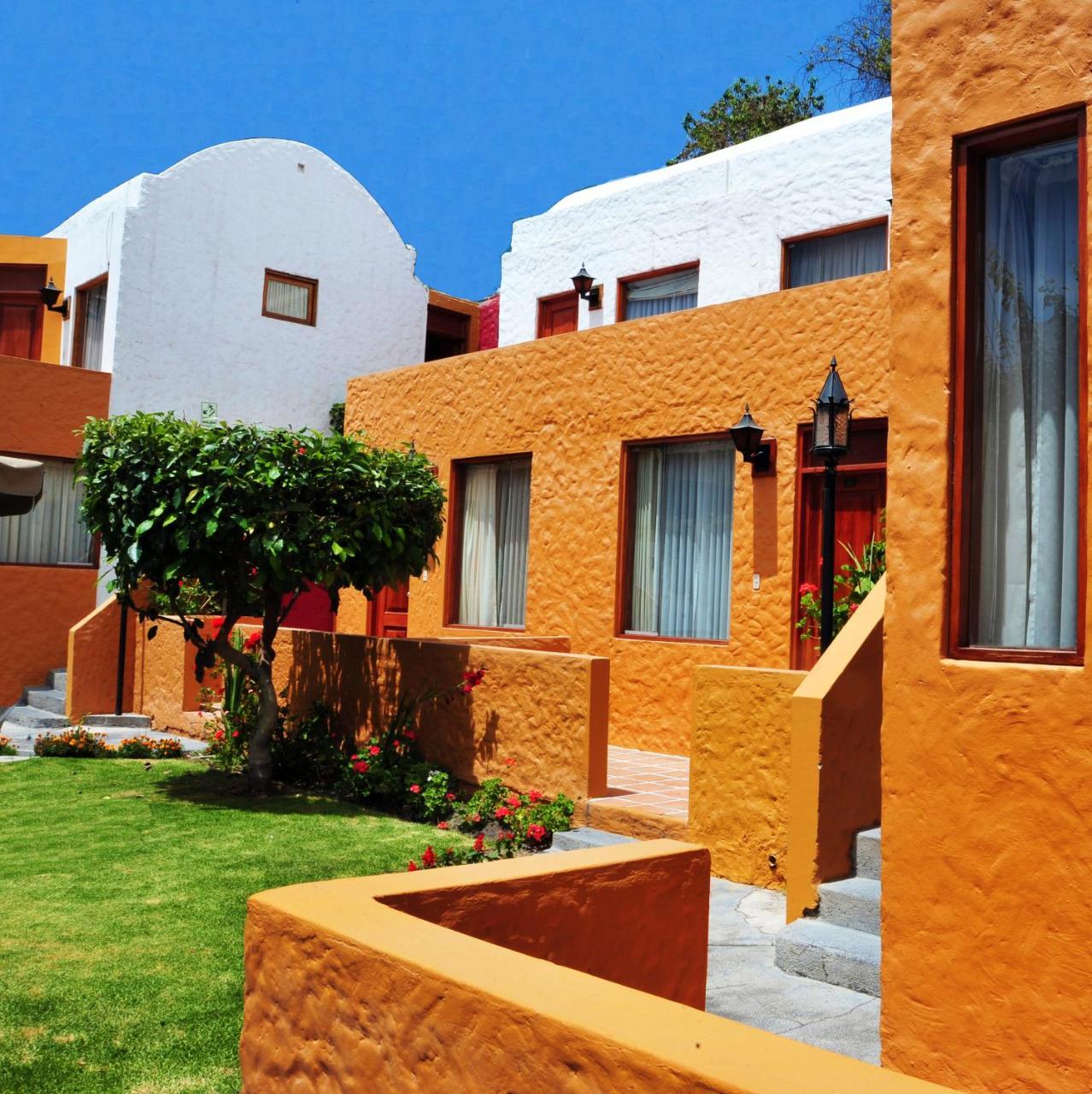 La Maison D'Elise Arequipa Exterior foto